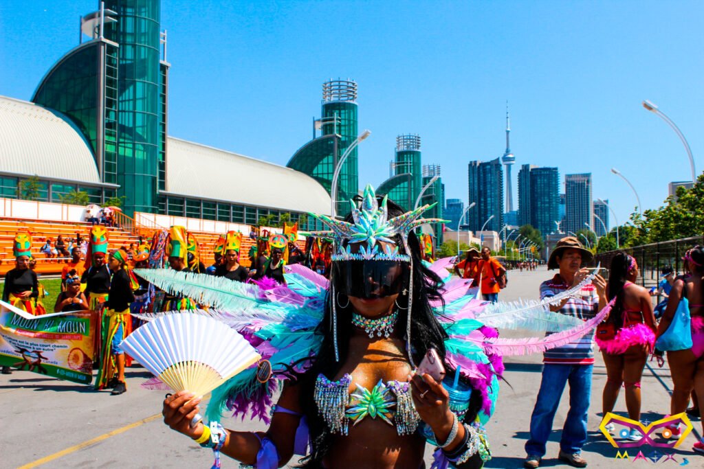 Toronto Carnival 2019