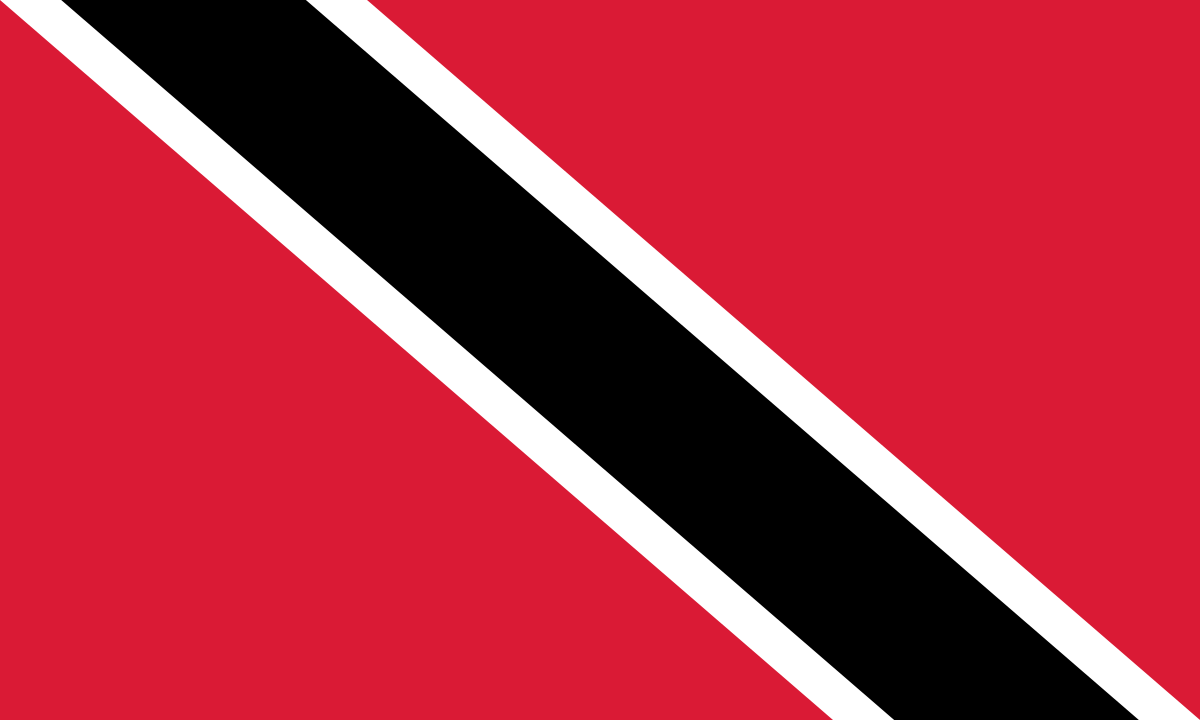 Trinidad-Tobago-Flag