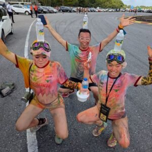 AM Bush - 06/02/2027