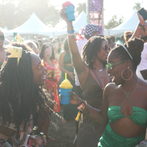 Vale Vibe – Carnival Fete – 07/02/27