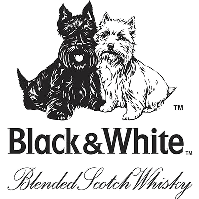Black & White Whisky