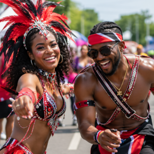 Trinidad Carnival 2027 – Carnival Essentials