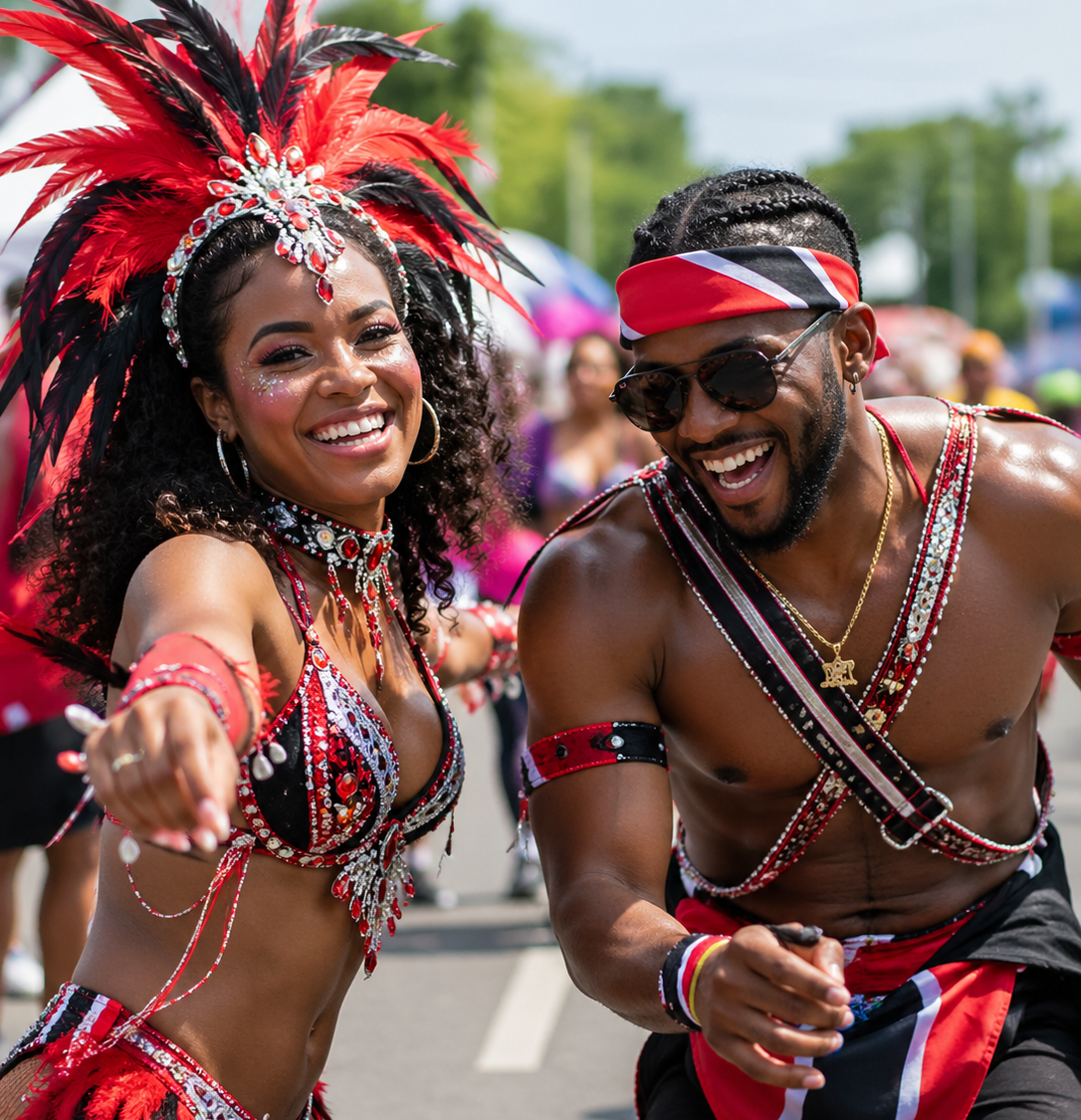 Carnival Essentials Package