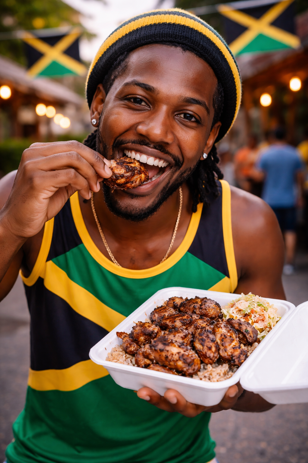 Jamaica Carnival 2027 – Carnival Essentials - Image 3