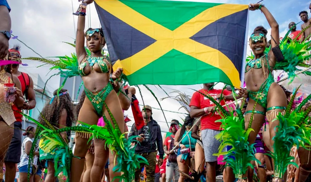 Jamaica Carnival 2027 – Carnival Essentials - Image 2