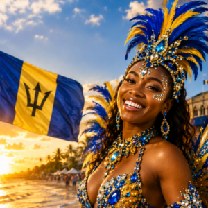 Barbados Crop Over 2027: Carnival Essentials