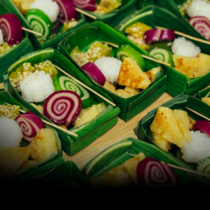 Bánh Bò, Bánh Da Lợn / Traditional Southern Cakes