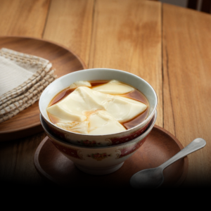 Tào Phớ / Sweet Tofu Pudding