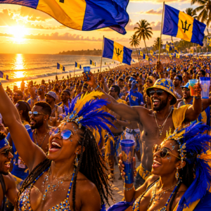 Barbados Crop Over 2027: Fete After Fete