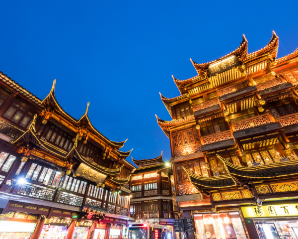 MYSTIQUE AND INTRIGUE CHINA: ONE EPIC N.I.T.E.™ - Image 4