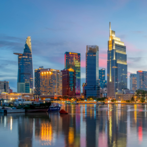 UN-PHO-GETTABLE VIETNAM: ONE EPIC N.I.T.E.