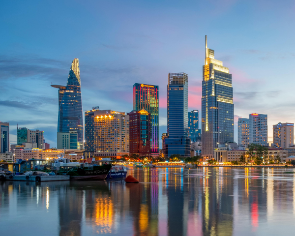 Vietnam Xperience