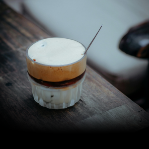 Cà Phê Muối / Salt Coffee