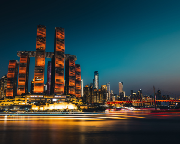 MYSTIQUE AND INTRIGUE CHINA: ONE EPIC N.I.T.E.™ - Image 9