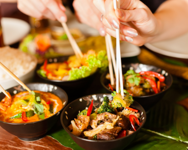 LAND OF SMILES THAILAND: FLY IN, FORK OUT™ - Image 9