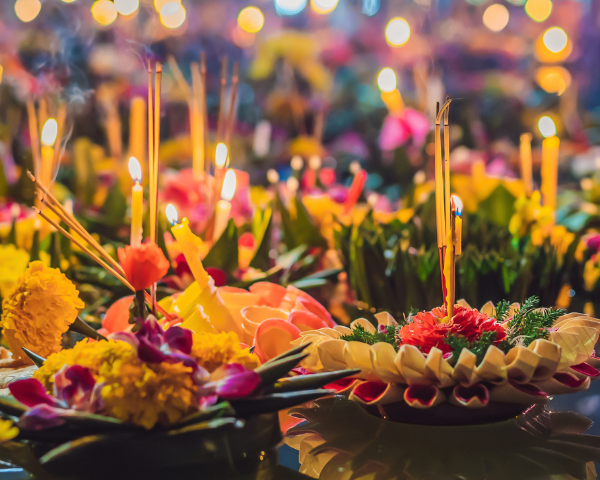 LAND OF SMILES THAILAND: LIGHT UP THE NIGHT™ - Image 9