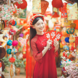 UN-PHO-GETTABLE VIETNAM: NEW YEAR, NEW HERE™