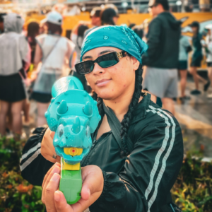 LAND OF SMILES THAILAND: WATER WARS™