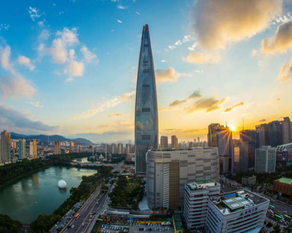 South Korea MasX VIP Experience