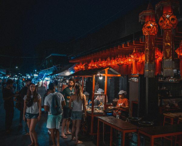 LAND OF SMILES THAILAND: LIGHT UP THE NIGHT™ - Image 10