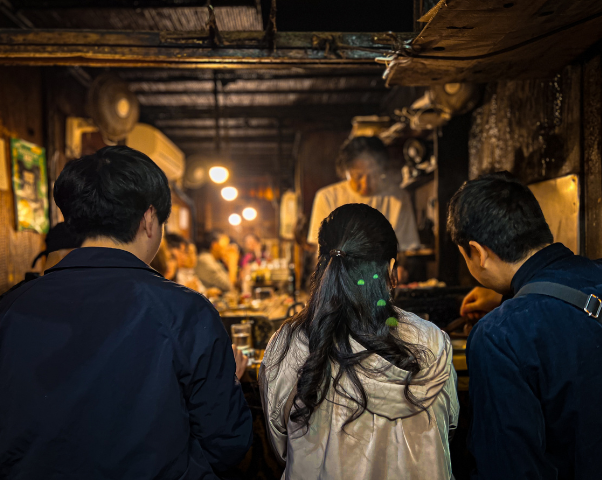 LOST IN JAPAN: FLY IN, FORK OUT™ - Image 6