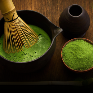 Matcha / Japanese Green Tea