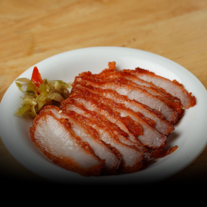 Char Siu / Cantonese Barbecued Pork