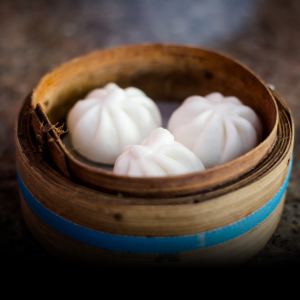Salapao / Steamed Buns