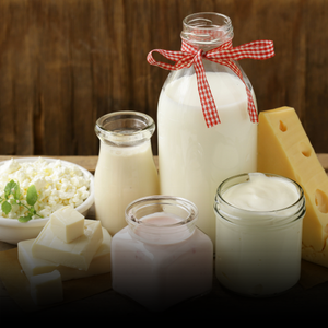 Hokkaido Dairy Products