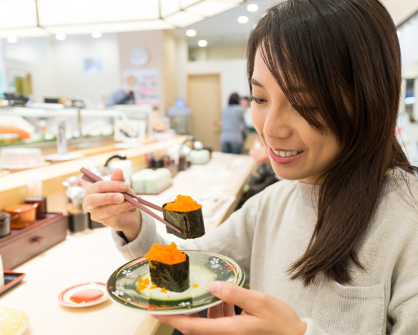 LOST IN JAPAN: FLY IN, FORK OUT™ - Image 4