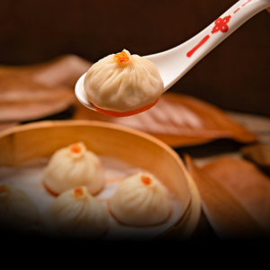 Xiaolongbao / Soup Dumplings
