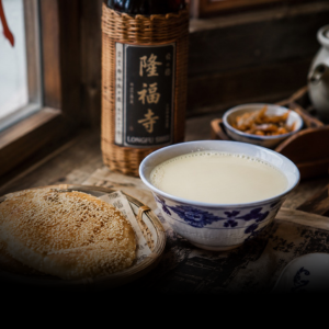 Doujiang / Traditional Soy Milk
