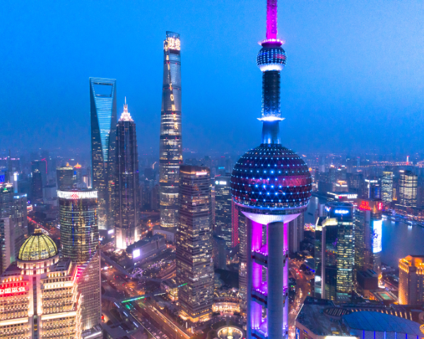 MYSTIQUE AND INTRIGUE: NEW YEAR, NEW HERE: CHUN JIE™ - Image 3