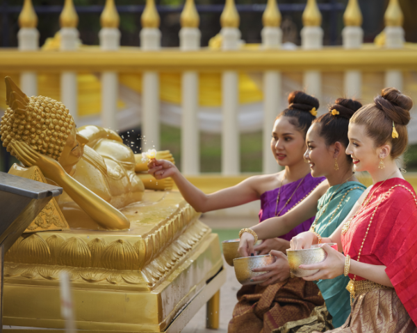 LAND OF SMILES THAILAND: WATER WARS™ - Image 4