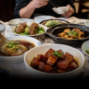 Benbang Cai / Shanghainese Home-Style Cuisine