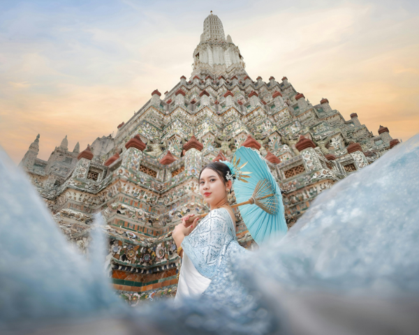LAND OF SMILES THAILAND: LIGHT UP THE NIGHT™ - Image 5