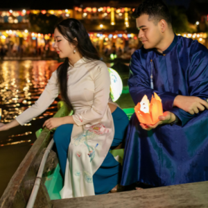 UN-PHO-GETTABLE VIETNAM: ONE EPIC N.I.T.E.