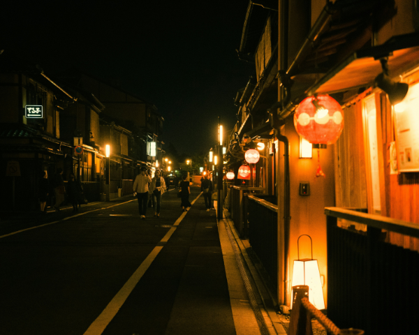 LOST IN JAPAN: ROLE PLAY ANIME ARC - Image 8