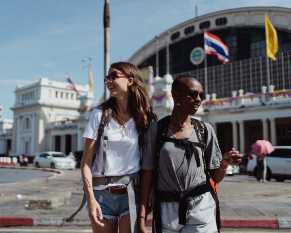 THAILAND – LAND OF SMILES: REEL TO REAL™ - Image 4