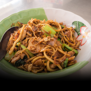 Hokkien Mee / Hokkien Fried Noodles