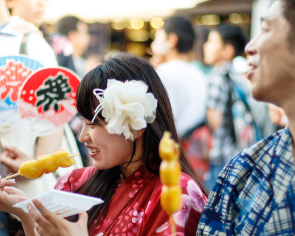 LOST IN JAPAN: FLY IN, FORK OUT™ - Image 7