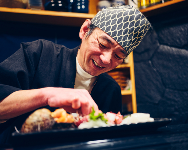 LOST IN JAPAN: FLY IN, FORK OUT™ - Image 2