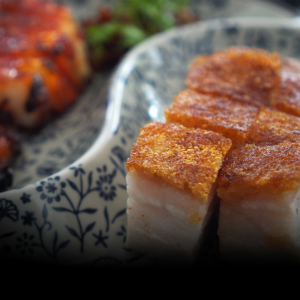 Siu Mei / Cantonese Roast Meats