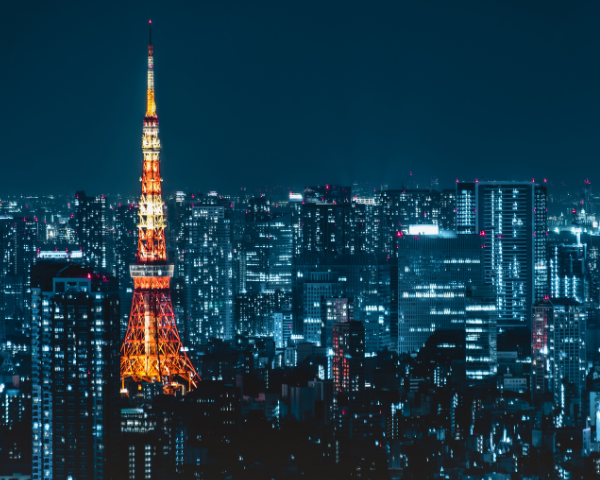 LOST IN JAPAN: ROLE PLAY ANIME ARC - Image 2
