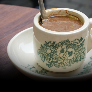 Kopi / Traditional Thai Coffee