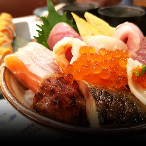 Fresh Seafood