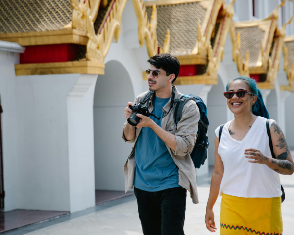 LAND OF SMILES THAILAND: LIGHT UP THE NIGHT™ - Image 7