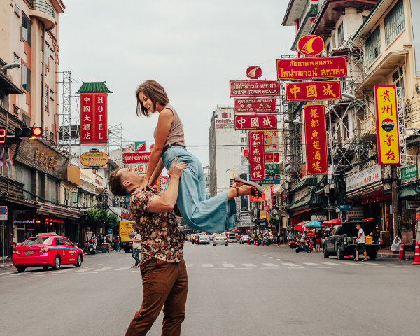 THAILAND – LAND OF SMILES: REEL TO REAL™ - Image 6