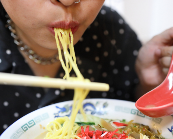 LOST IN JAPAN: FLY IN, FORK OUT™ - Image 8