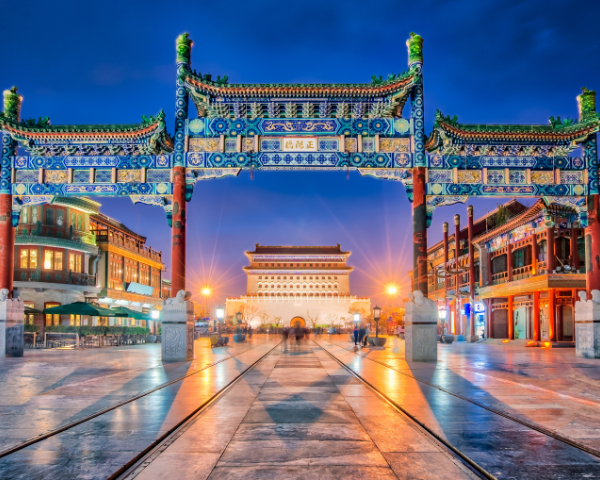 MYSTIQUE AND INTRIGUE: NEW YEAR, NEW HERE: CHUN JIE™ - Image 9